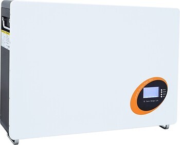 Фото Jsdsolar LiFePO4 48V 200Ah (BG48200)