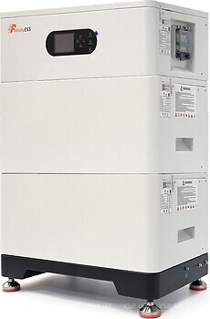 Фото FelicityESS LiFePO4 204.8V-50Ah (LUX-X-96050HCG02)