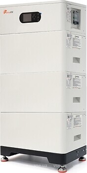 Фото FelicityESS LiFePO4 307.2V-50Ah (LUX-X-96050HCG03)