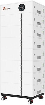 Фото FelicityESS LiFePO4 51.2V-100Ah (LUX-X-48100LMG01)
