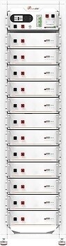 Фото FelicityESS LiFePO4 51.2V-100Ah (LUX-Y-48100HMG01)
