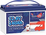 Фото Timeusb LiFePO4 12.8V 140Ah
