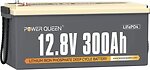 Фото Power Queen 12.8V 300Ah