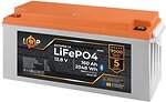 Фото LogicPower LiFePO4 12.8V - 160 Ah (BMS 160A/80A) (LP30999)