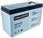 Фото Challenger AS12-8.0