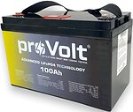 Фото proVolt LFP 12.8V-100Ah