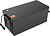 Фото PowerPlant 24V 100Ah (LFP24100)