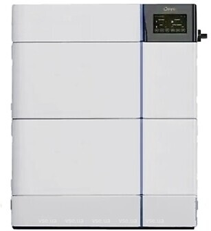 Фото Deye 204.8V 80AH (GB-LM-8.18/204.8-HV)