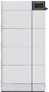 Фото Deye 409.6V 40AH (GB-LM-16.36/409.6-HV)