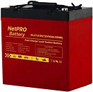 Фото NetPro HLC12-50 12V50AH