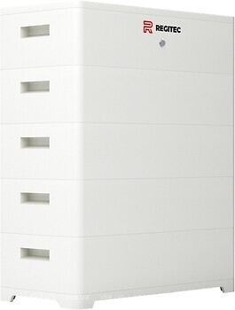 Фото Regitec 2.88kWh-51.2V (RESS STACK HV BM 2,88kWh)