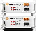 Фото Regitec 10.2kWh-102.4V (RGT Rack10.2kWh)