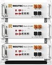 Фото Regitec 15.3kWh-153.6V (RGT Rack15.3kWh)