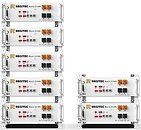 Фото Regitec 16.8kWh-358.4V (RGT Rack16.8kWh)