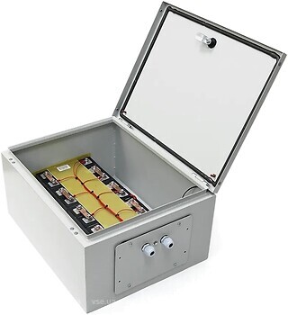 Фото SEKO LiFePO4 24V-120Ah