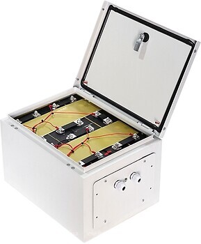 Фото SEKO LiFePO4 24V-280Ah