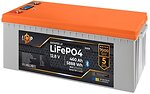 Фото LogicPower LiFePO4 12.8V-460Ah (BMS 200A/200A) (30658)