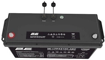 Фото 2E 2E-LFP24100-ABC