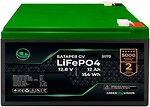 Фото GreenVision LiFePO4 12.8-12Ah (31173)