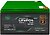 Фото GreenVision LiFePO4 12.8-9Ah (36575)