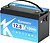 Фото Kepworth LiFePO4 12V-100Ah (KW-12-100-short)