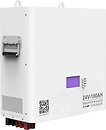 Фото Dipower LiFePO4 24V-100Ah (DDBGSG24100)