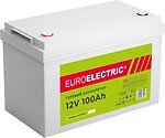 Фото Euroelectric GEL 12V-100Ah (Battery-12/100(G))