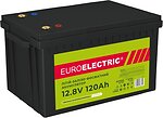 Фото Euroelectric LiFePO4 12.8V-120Ah (Battery-12.8/120)