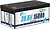 Фото HRBEEnergy LiFePO4 25.6V-100Ah