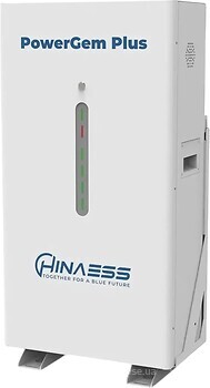 Фото HinaESS LiFePO4 51.2V-280Ah (BAT-HNE-PGP-14.3)