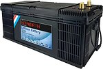 Фото Kepworth LiFePO4 25.6V-150Ah (KW-24-150)