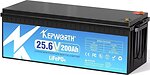 Фото Kepworth LiFePO4 25.6V-200Ah (KW-24-200)