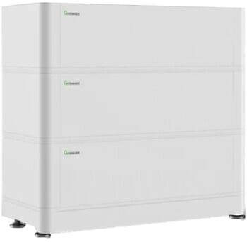 Фото Growatt ARK-7.6L 7680Wh