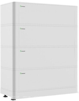 Фото Growatt ARK-10.2L 10240Wh