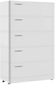 Фото Growatt ARK-12.8L 12800Wh