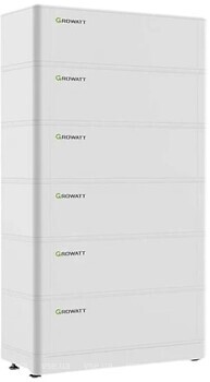 Фото Growatt ARK-15.3L 15360Wh