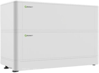 Фото Growatt ARK-5.1L 5120Wh