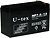 Фото U-tex AMG 12V-7.2Ah (NP7.2-12)