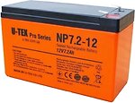 Фото U-tex Pro AMG 12V-7.2Ah