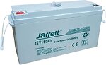 Фото Jarrett GEL 12V 150Ah