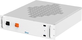 Фото Deye 38.4V 200AH (BOS-A)