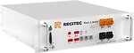 Фото Regitec 2.4kWh-51.2V (Ress Rack 2.4kWh)
