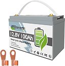 Фото TCBWorth LiFePO4 12.8V-100Ah