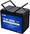 Фото DCHouse LiFePO4 12V-100Ah (ECO-LFP12100)