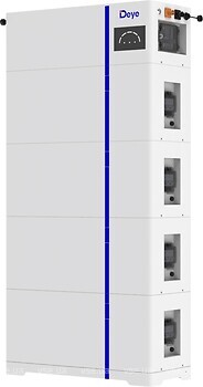Фото Deye 51.2V 100AH (Al-W5.1-B)
