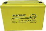 Фото Electron GEL 100Ah-12V