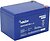 Фото Merlion Orbus 12V-12Ah (GLO12120F2)