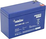 Фото Merlion Orbus 12V-9Ah (GLO1290F2)