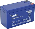 Фото Merlion Orbus 12V-7.2Ah (GLO1272F2)