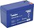 Фото Merlion Orbus 12V-7.2Ah (GLO1272F2)